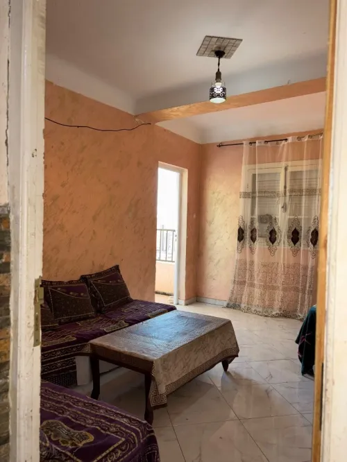 Location Appartement F4 Oran Bir el djir