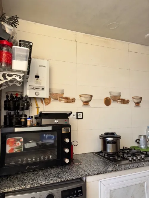 Location Appartement F4 Oran Bir el djir