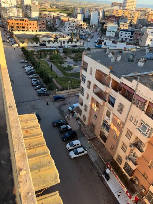 Location Appartement F4 Oran Bir el djir