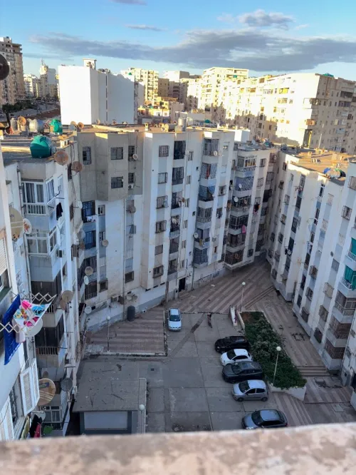 Location Appartement F4 Oran Bir el djir