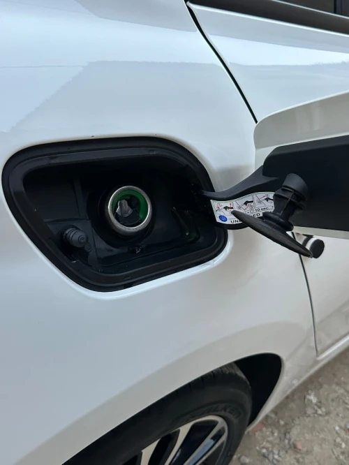 Fiat Tipo Sedan 2023 Life