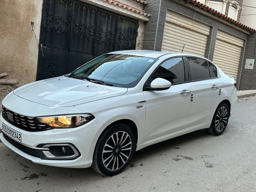 Fiat Tipo Sedan 2023 Life