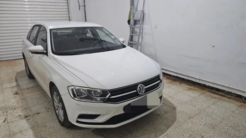 Volkswagen Bora 2022 