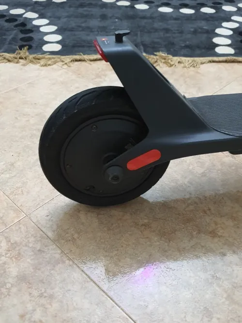 Trottinete xiaomi 4lite 2ème génération Xiaomi 4 lite 2ème génération 2025