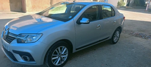 Renault Symbol 2019 Made In Bladi
