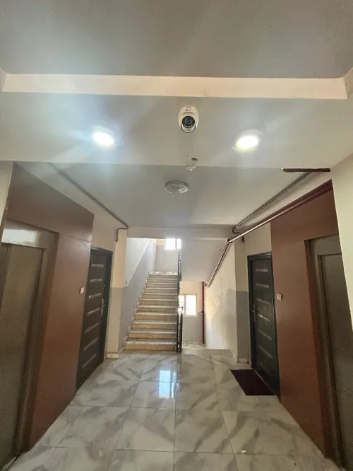 Vente Appartement F4 Alger Souidania