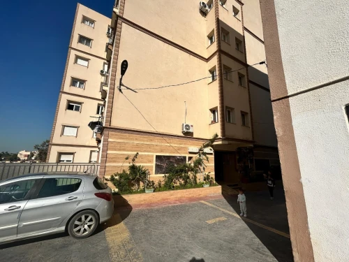 Vente Appartement F4 Alger Souidania