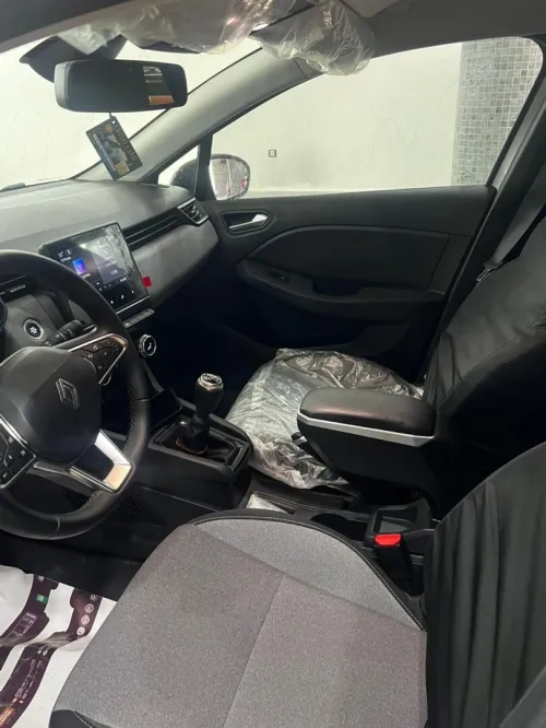 Renault Clio 5  2025 Evolution
