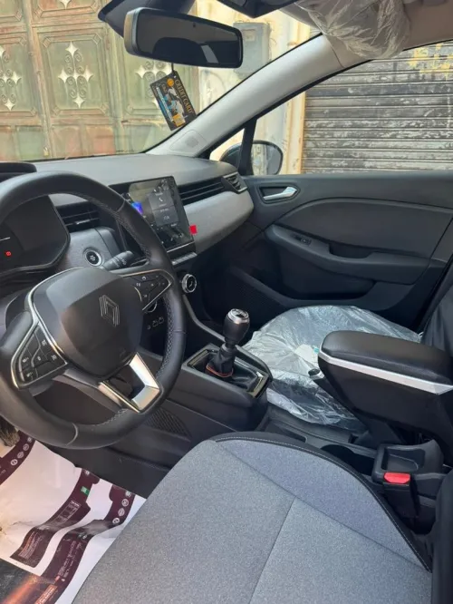 Renault Clio 5  2025 Evolution