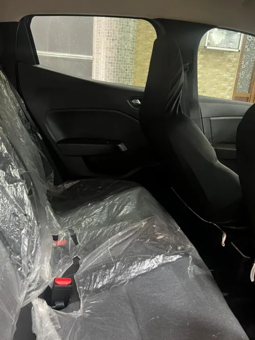 Renault Clio 5  2025 Evolution