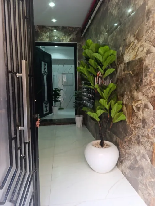 Location Appartement F4 Oran Sidi chami