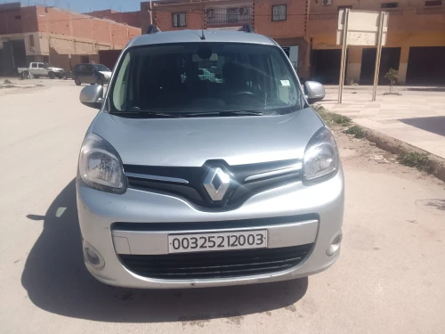 Renault Kangoo 2020 Privilège +