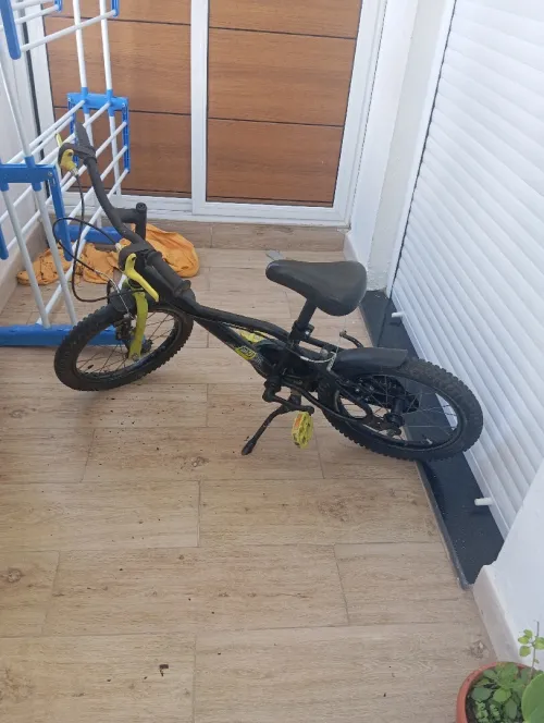 Velo enfant