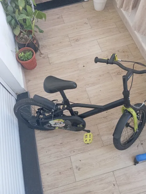 Velo enfant