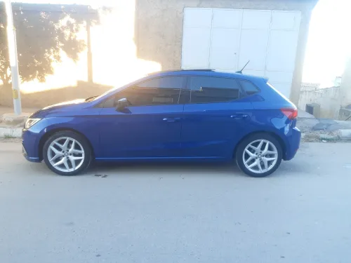 Seat Ibiza 2019 FR