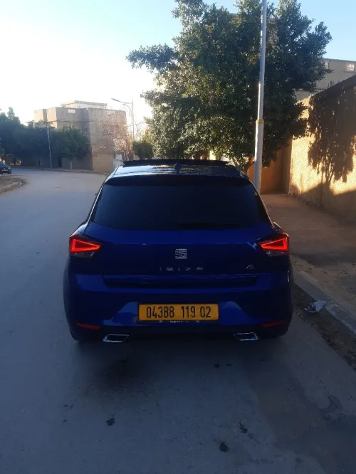 Seat Ibiza 2019 FR