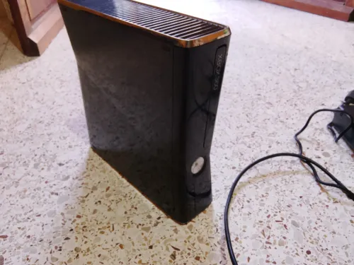 Xbox 360 slim