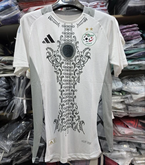 T-shirt ALGERIE super good