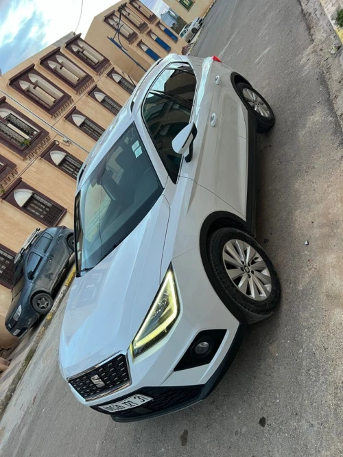 Seat ARONA 2021 Xperience