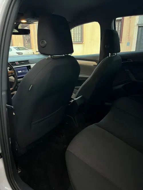 Seat ARONA 2021 Xperience
