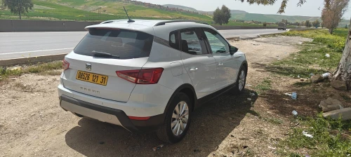 Seat ARONA 2021 Xperience