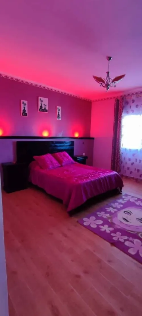 Location vacances Villa Tizi Ouzou Azeffoun