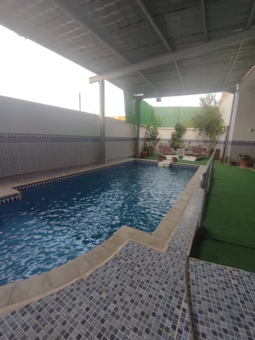 Location vacances Villa Tizi Ouzou Azeffoun