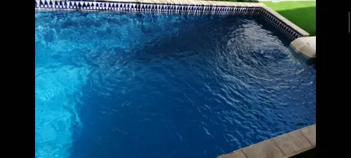Location vacances Villa Tizi Ouzou Azeffoun