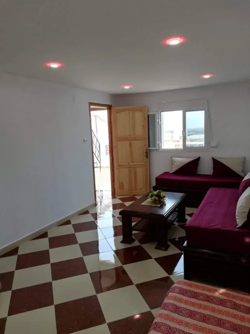 Location Appartement Niveau de villa F2 Boumerdès Zemmouri