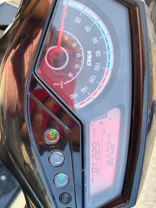 Vms Driver 2025