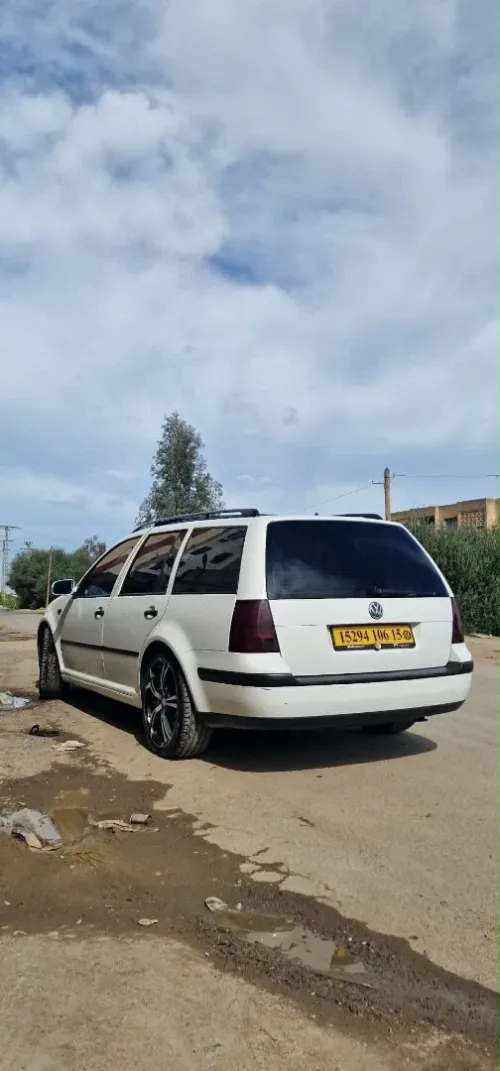 Volkswagen Golf 4 2006 Golf 4