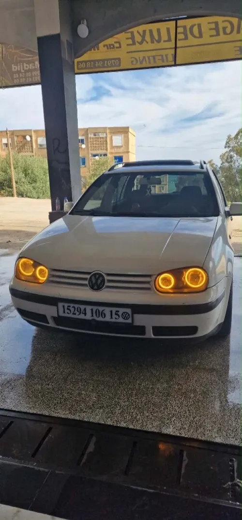 Volkswagen Golf 4 2006 Golf 4
