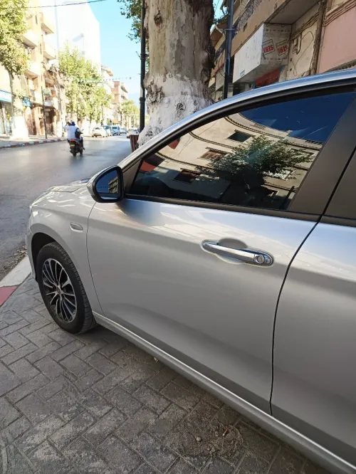 Fiat Tipo Sedan 2023 City