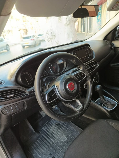 Fiat Tipo Sedan 2023 City