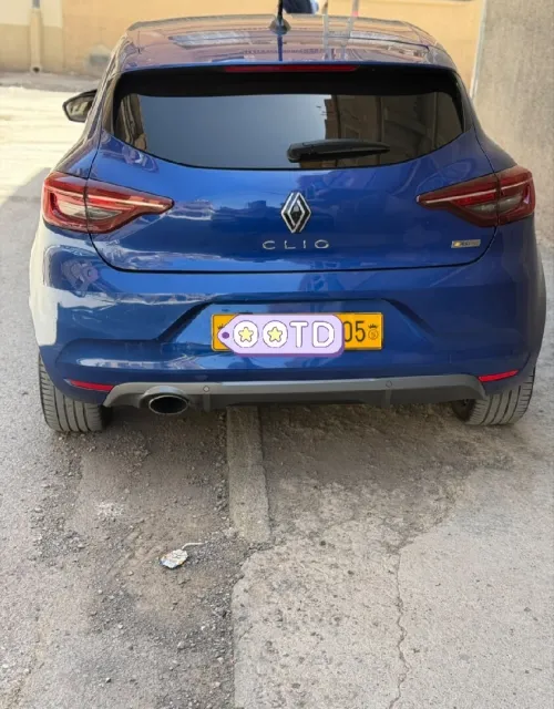 Renault Clio 5  2023 RS Line