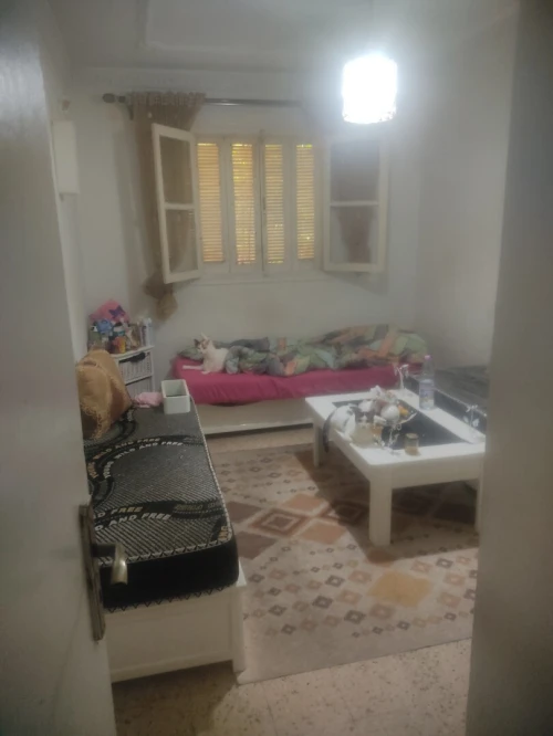 Vente Appartement F3 Alger Ain naadja