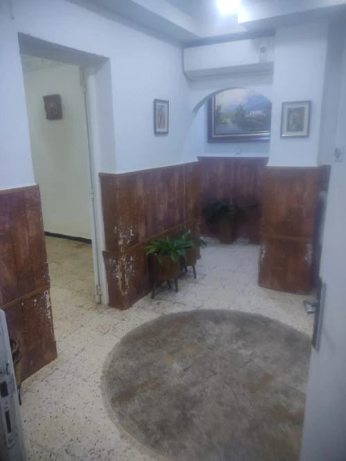 Vente Appartement F3 Alger Ain naadja