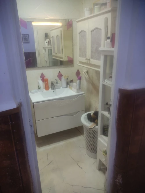 Vente Appartement F3 Alger Ain naadja