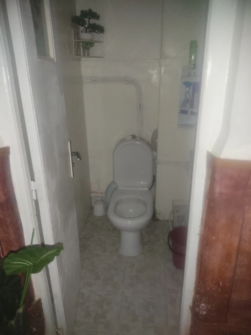 Vente Appartement F3 Alger Ain naadja