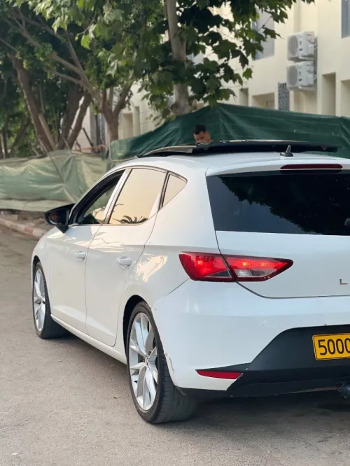 Seat Leon 2014 Style