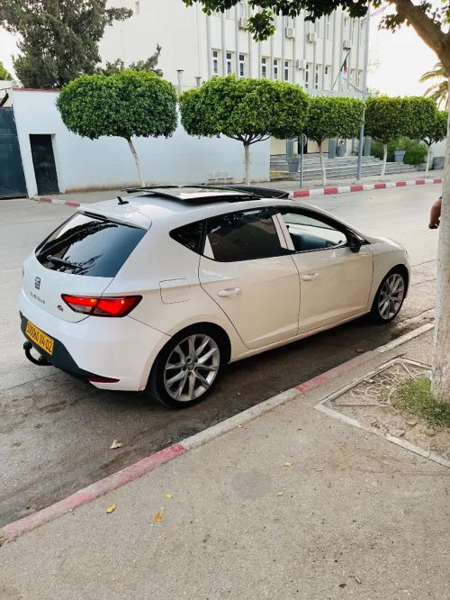 Seat Leon 2014 Style
