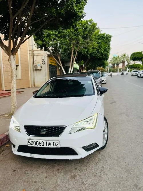 Seat Leon 2014 Style