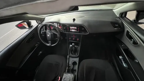 Seat Leon 2014 Style