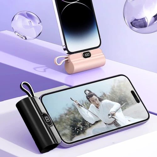 Mini power pank