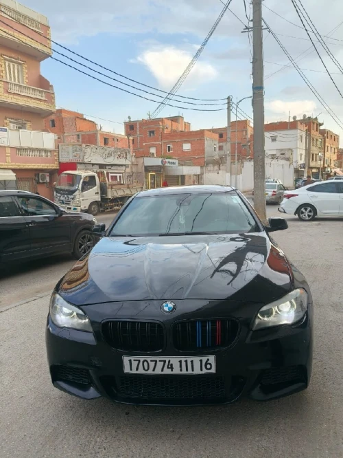 BMW F10+ 2011 