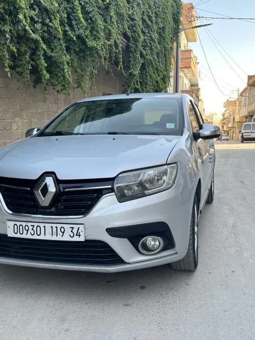 Renault Symbol 2019 Collection