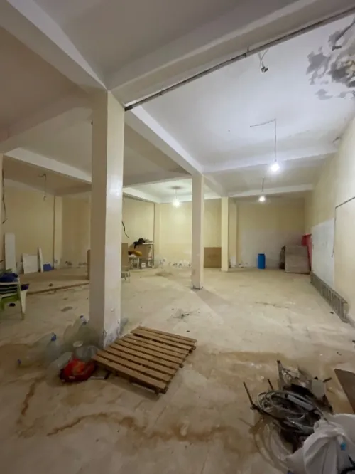 Location Hangar - Usine Alger Douera
