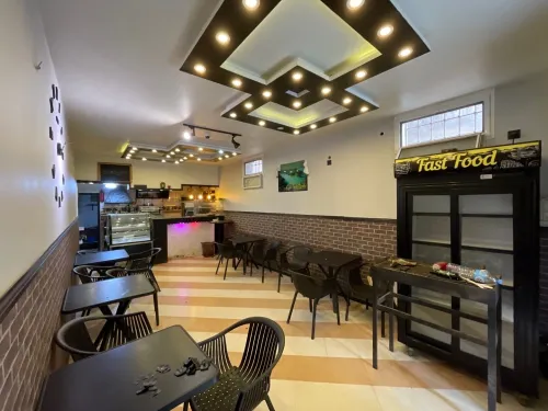 Location Local Alger Douera