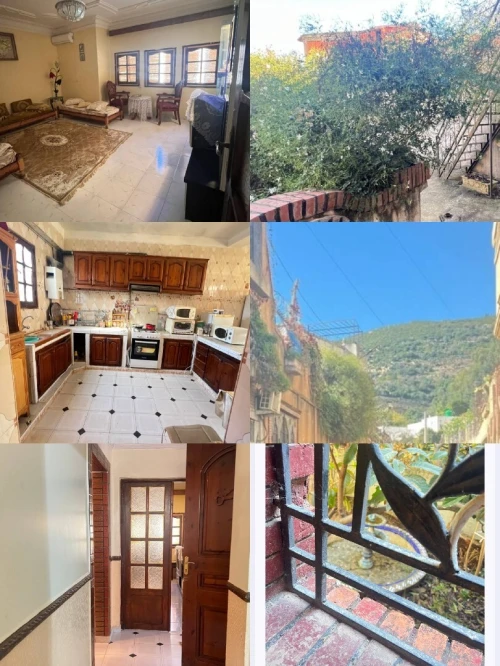 Vente Appartement Niveau de villa F5 Annaba Annaba