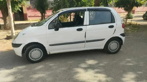 Chevrolet Spark 2005 Spark